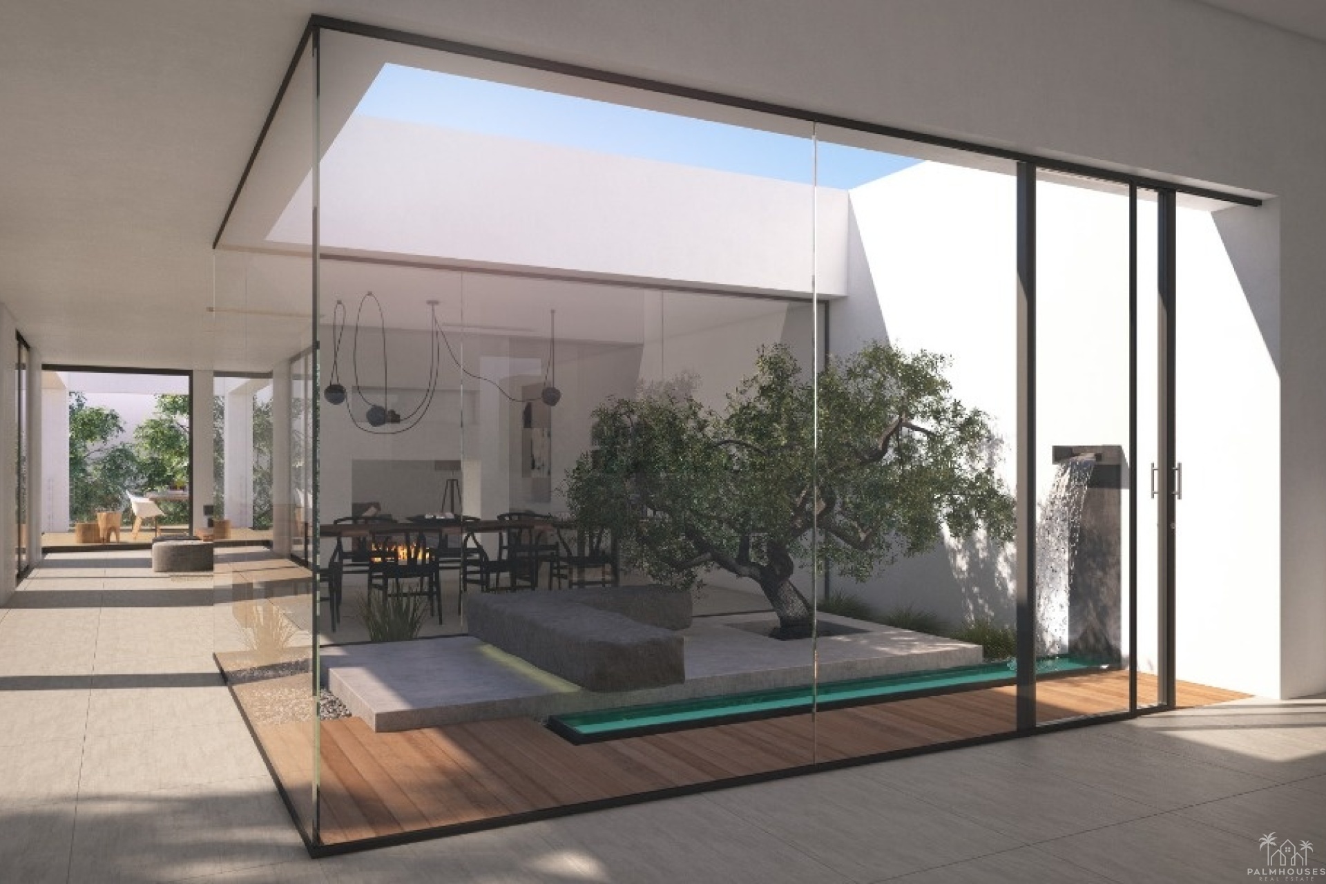Nouvelle construction - Villa - Marbella