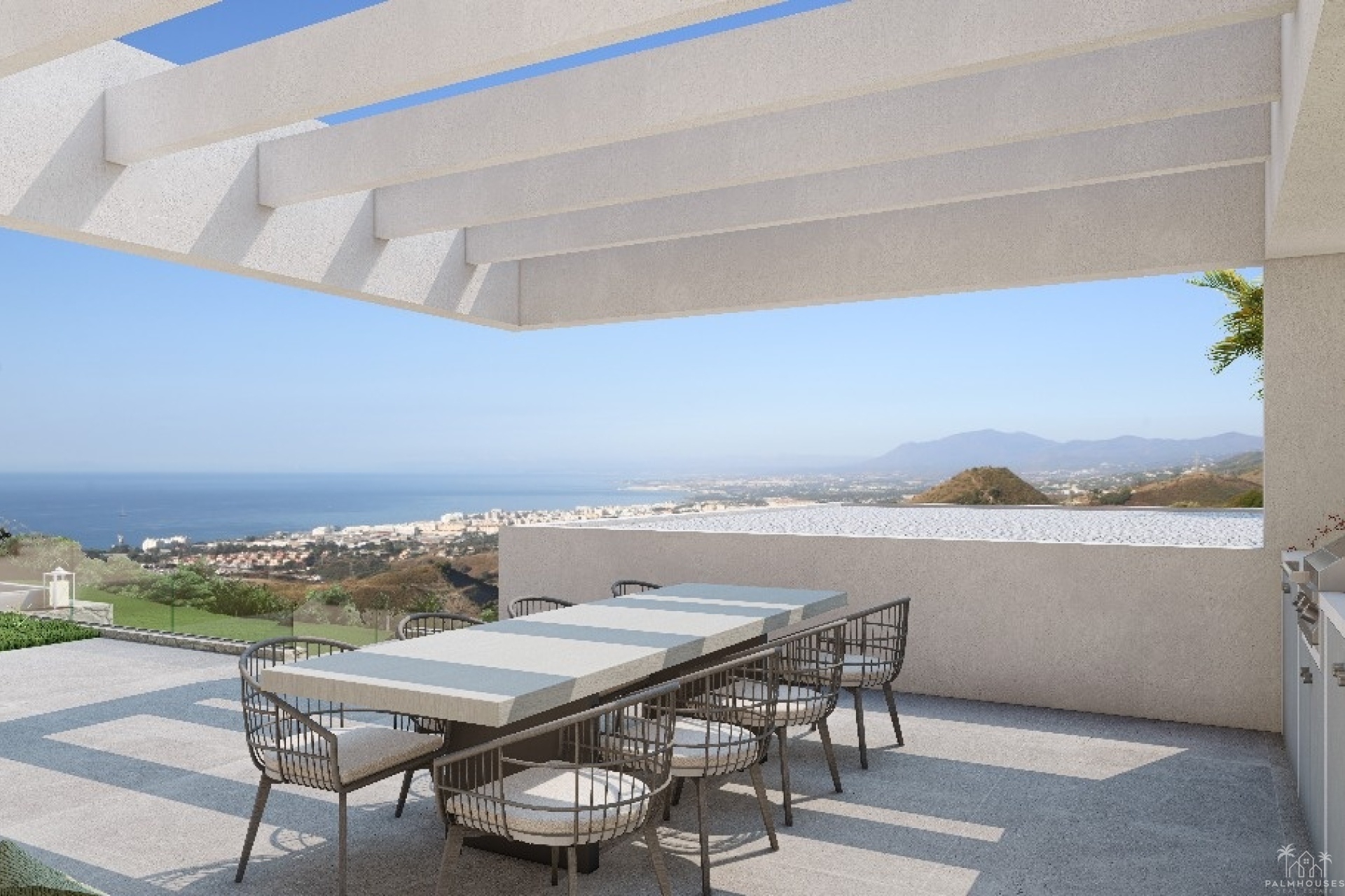 Nouvelle construction - Villa - Marbella