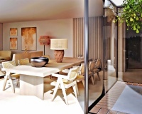 Nouvelle construction - Villa - Marbella