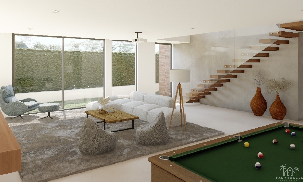 Nouvelle construction - Villa - Marbella