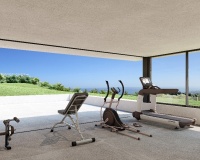 Nouvelle construction - Villa - Marbella