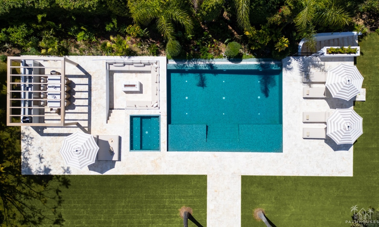 Nouvelle construction - Villa - Marbella