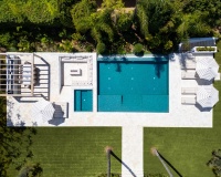 Nouvelle construction - Villa - Marbella