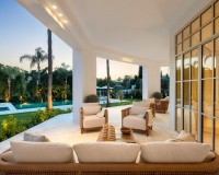 Nouvelle construction - Villa - Marbella