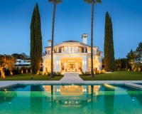 Nouvelle construction - Villa - Marbella