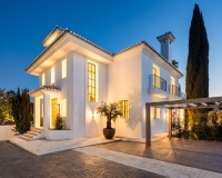 Nouvelle construction - Villa - Marbella
