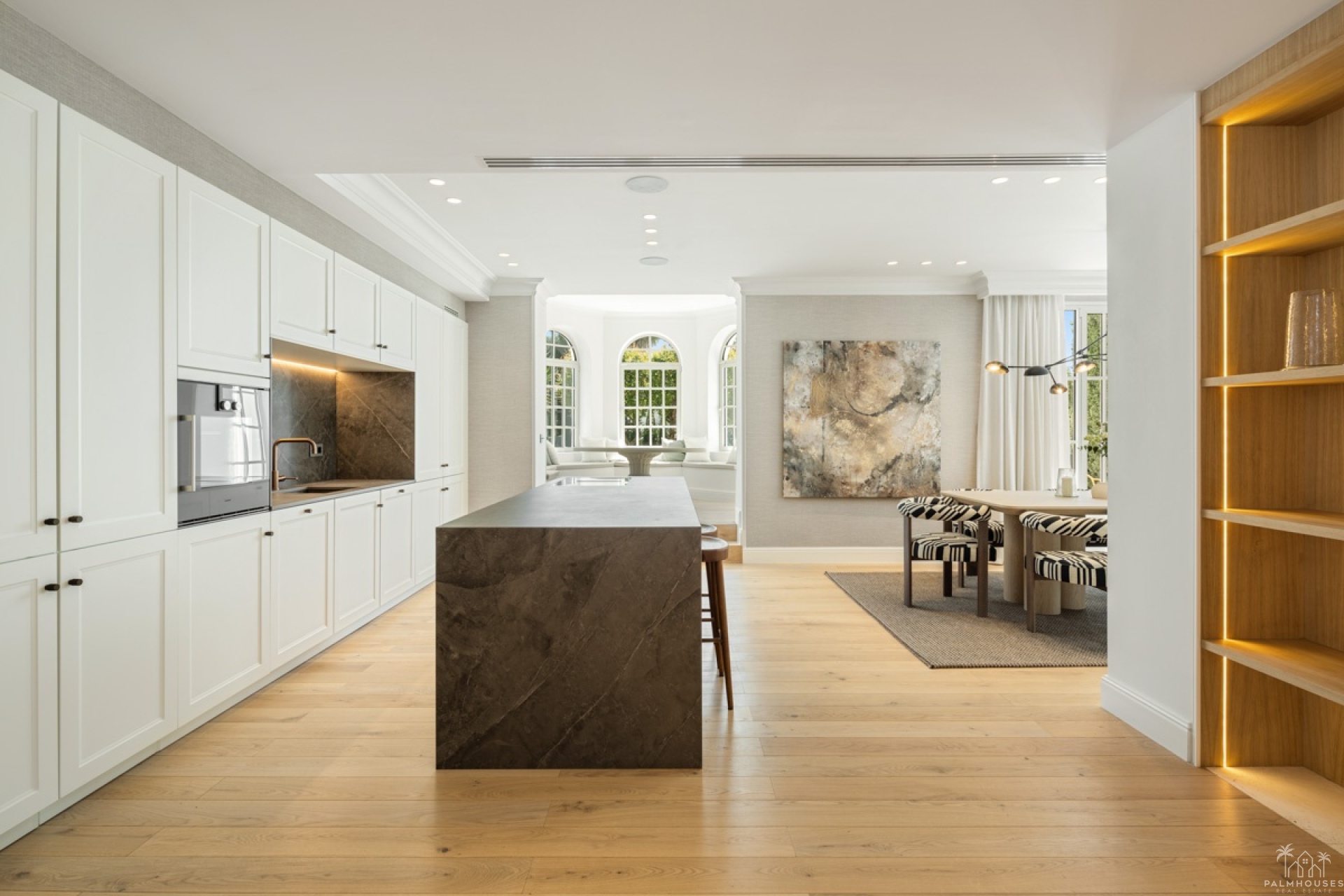 Nouvelle construction - Villa - Marbella