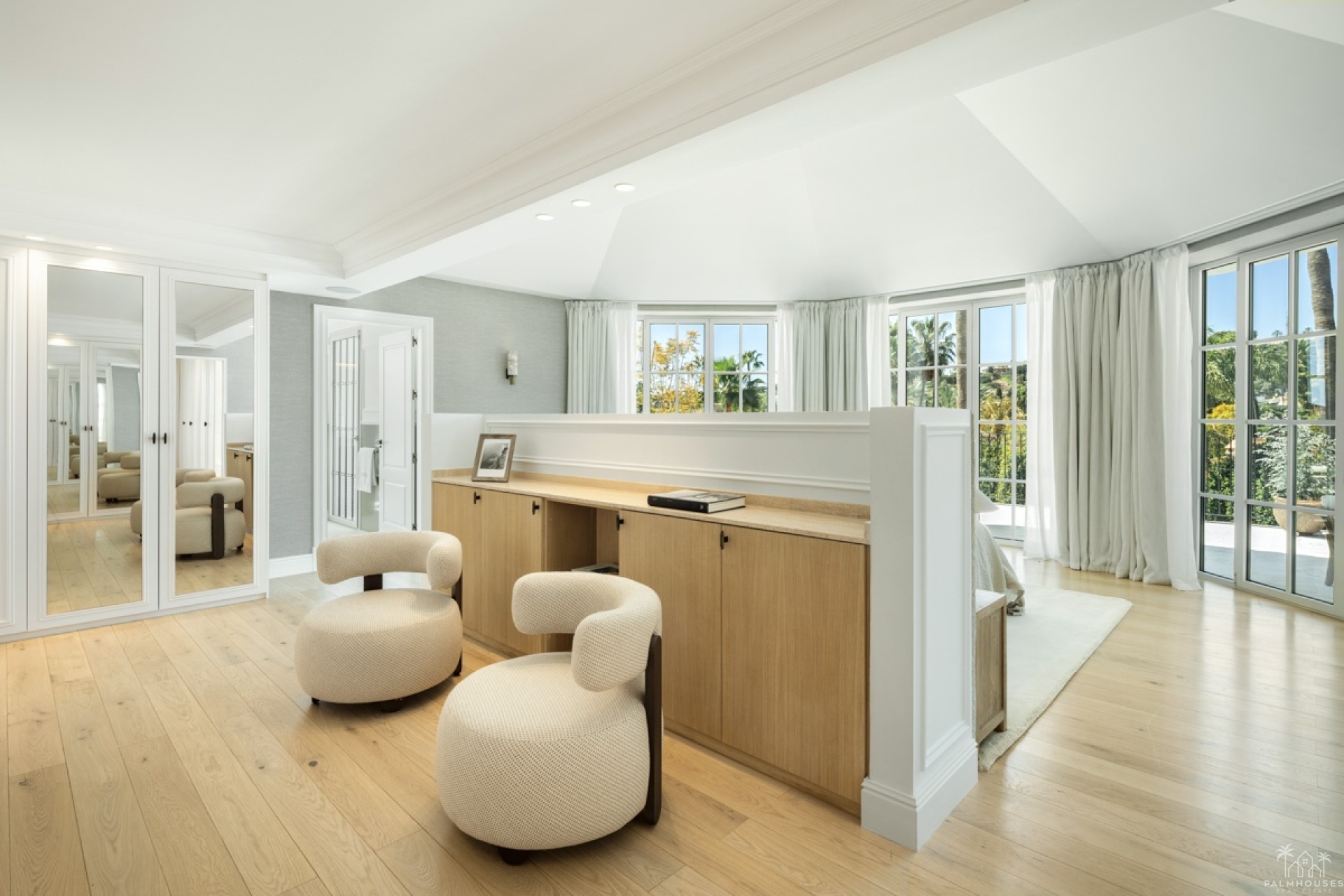 Nouvelle construction - Villa - Marbella