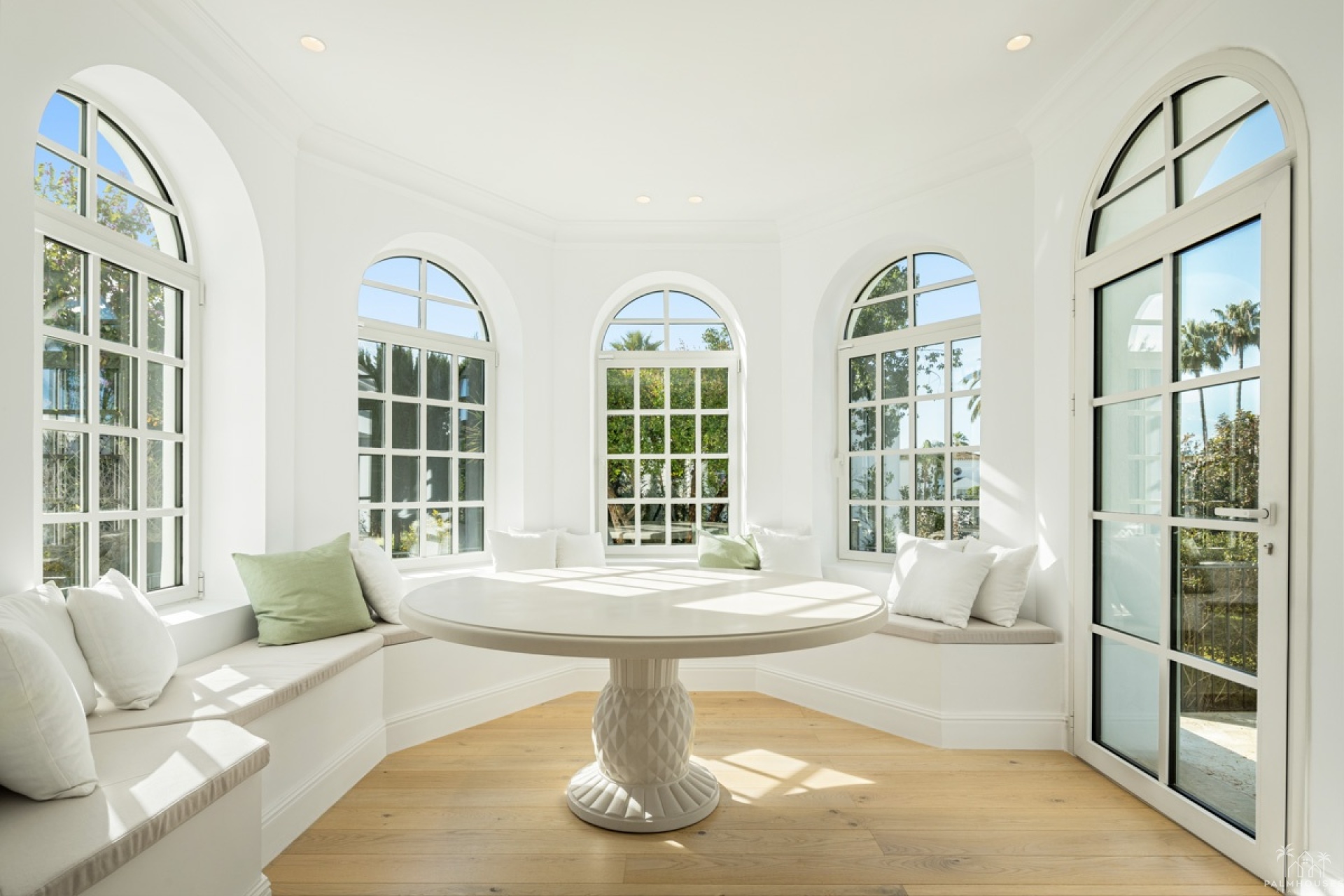 Nouvelle construction - Villa - Marbella