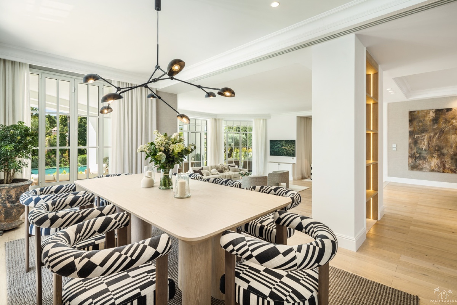 Nouvelle construction - Villa - Marbella