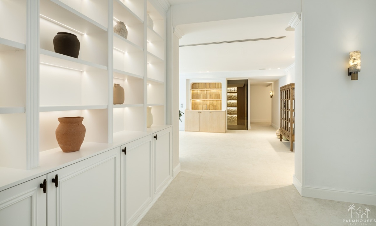 Nouvelle construction - Villa - Marbella