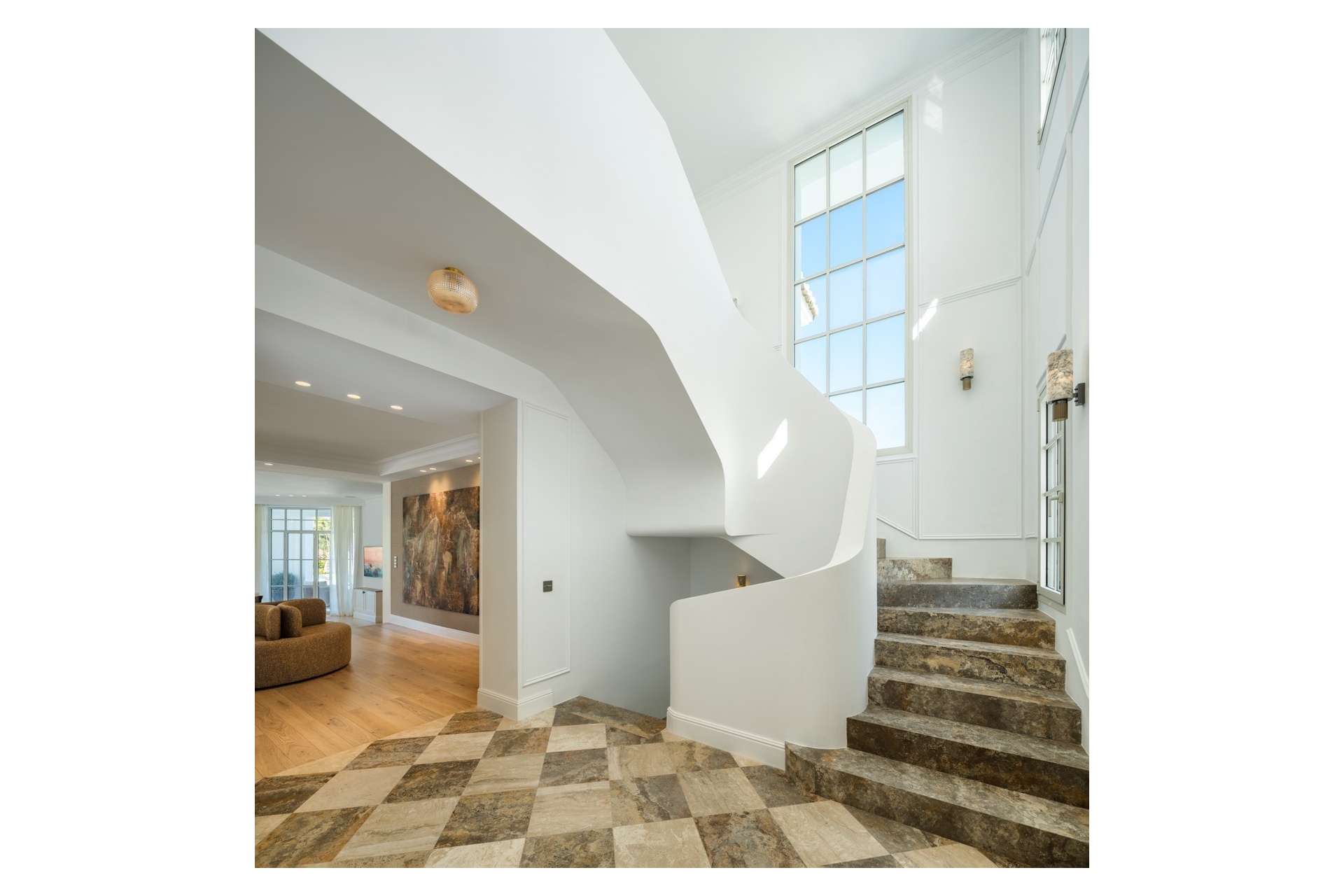 Nouvelle construction - Villa - Marbella