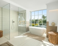 Nouvelle construction - Villa - Marbella