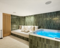 Nouvelle construction - Villa - Marbella