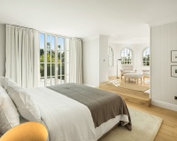 Nouvelle construction - Villa - Marbella