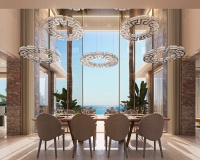 Nouvelle construction - Villa - Marbella