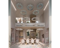 Nouvelle construction - Villa - Marbella