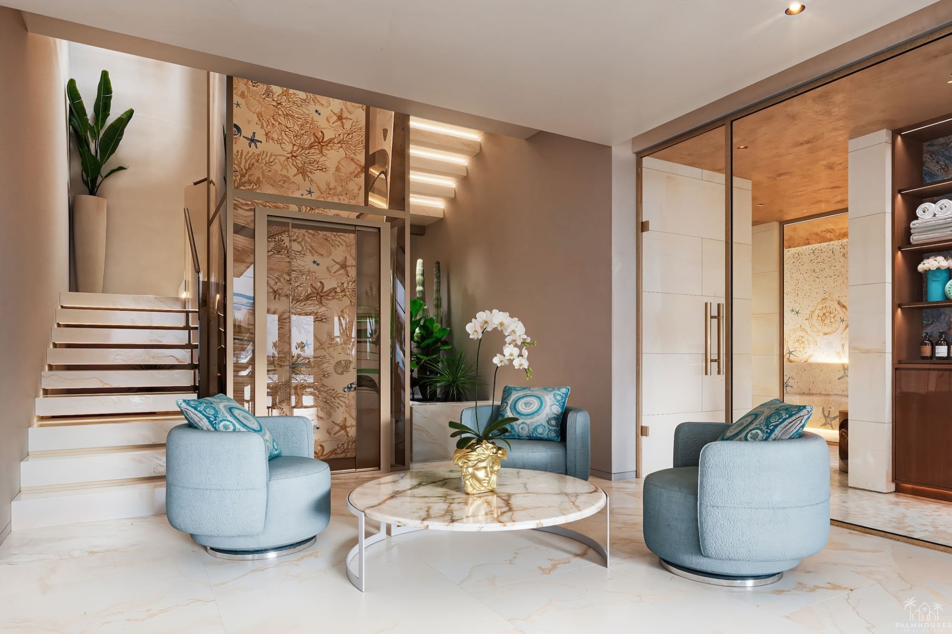 Nouvelle construction - Villa - Marbella