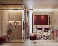 Nouvelle construction - Villa - Marbella
