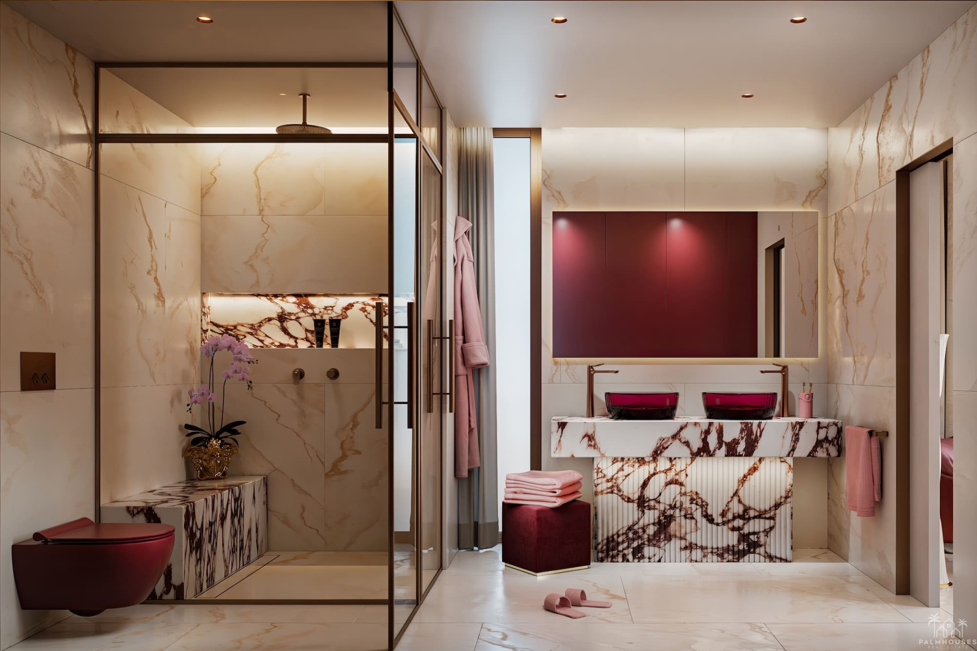 Nouvelle construction - Villa - Marbella