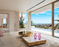 Nouvelle construction - Villa - Marbella