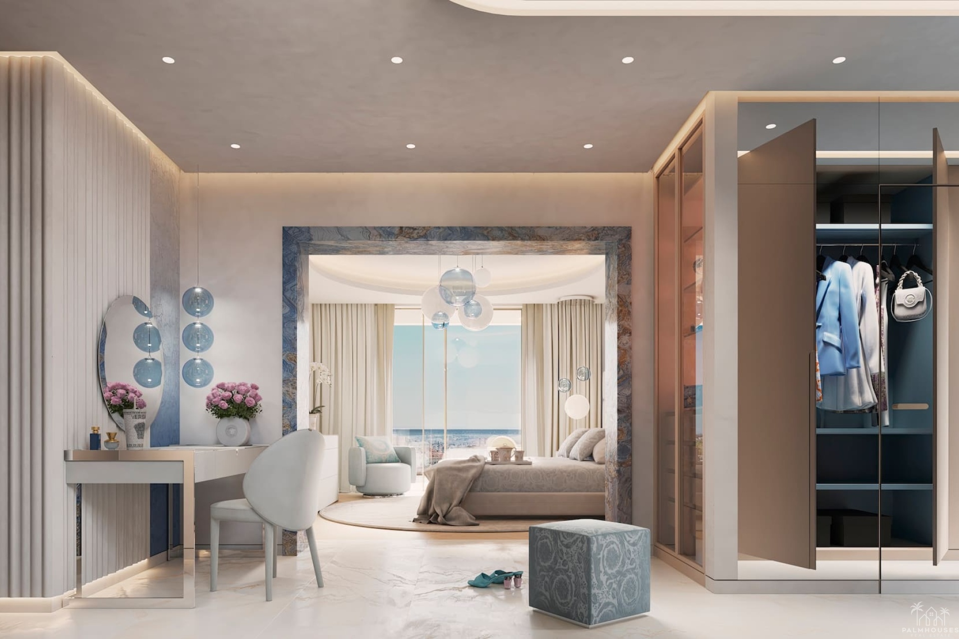Nouvelle construction - Villa - Marbella