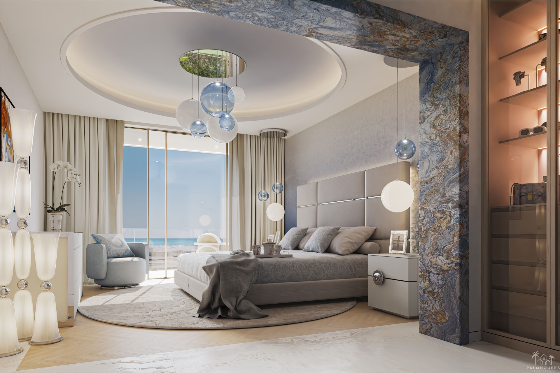 Nouvelle construction - Villa - Marbella