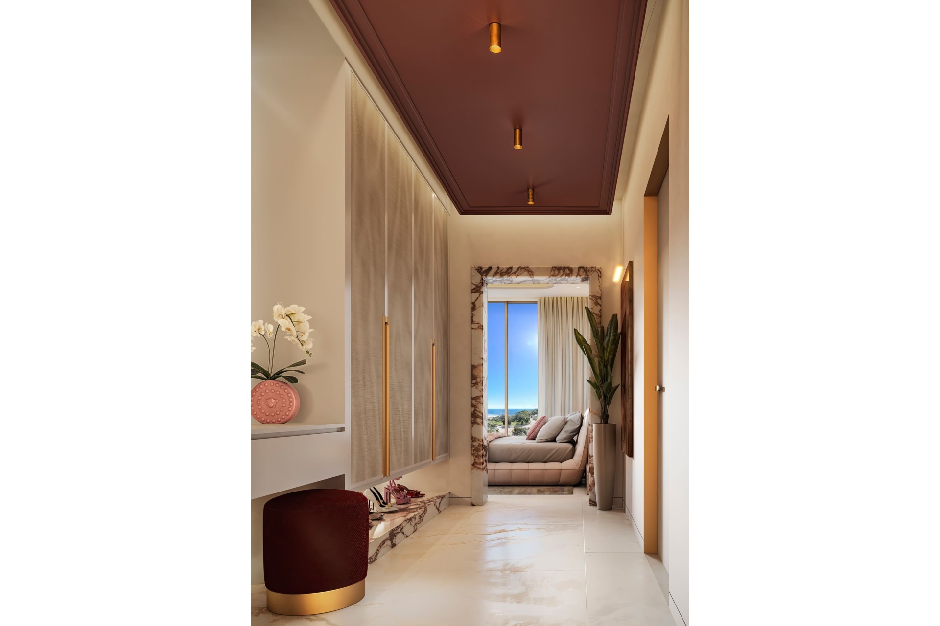 Nouvelle construction - Villa - Marbella
