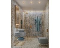 Nouvelle construction - Villa - Marbella