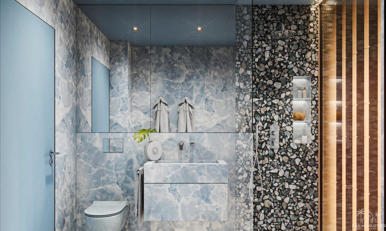 Nouvelle construction - Villa - Marbella
