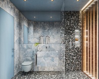 Nouvelle construction - Villa - Marbella