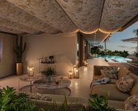 Nouvelle construction - Villa - Marbella
