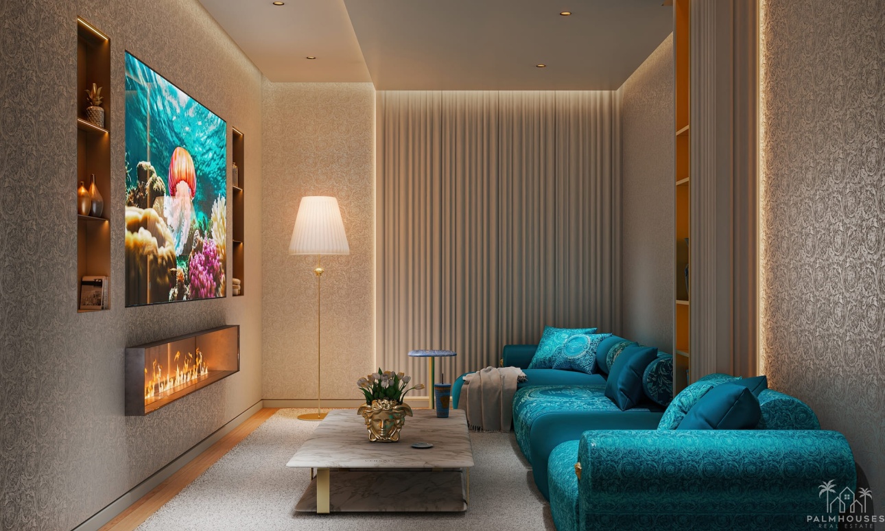 Nouvelle construction - Villa - Marbella