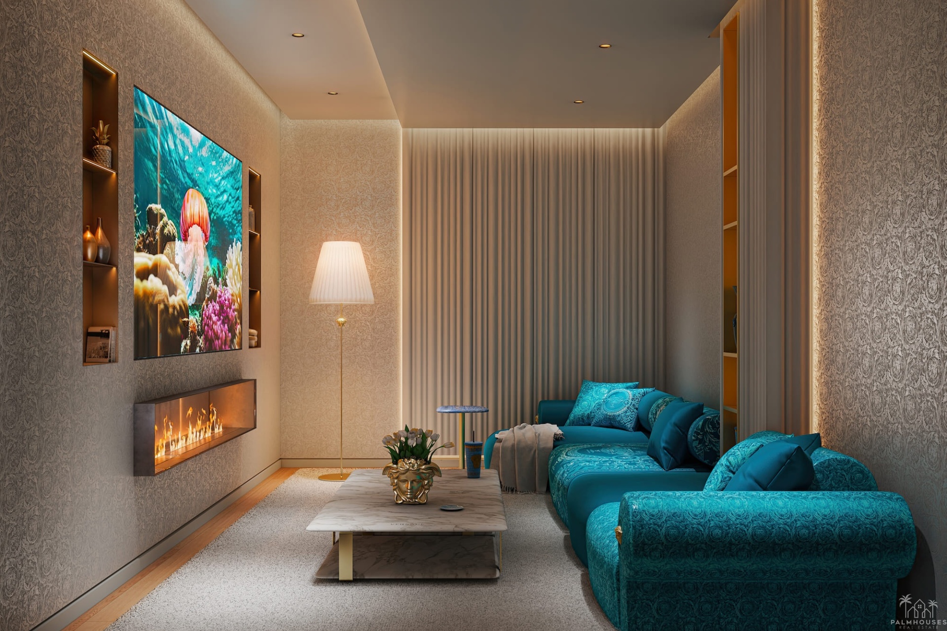 Nouvelle construction - Villa - Marbella