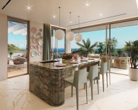 Nouvelle construction - Villa - Marbella