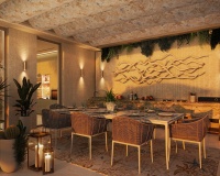 Nouvelle construction - Villa - Marbella
