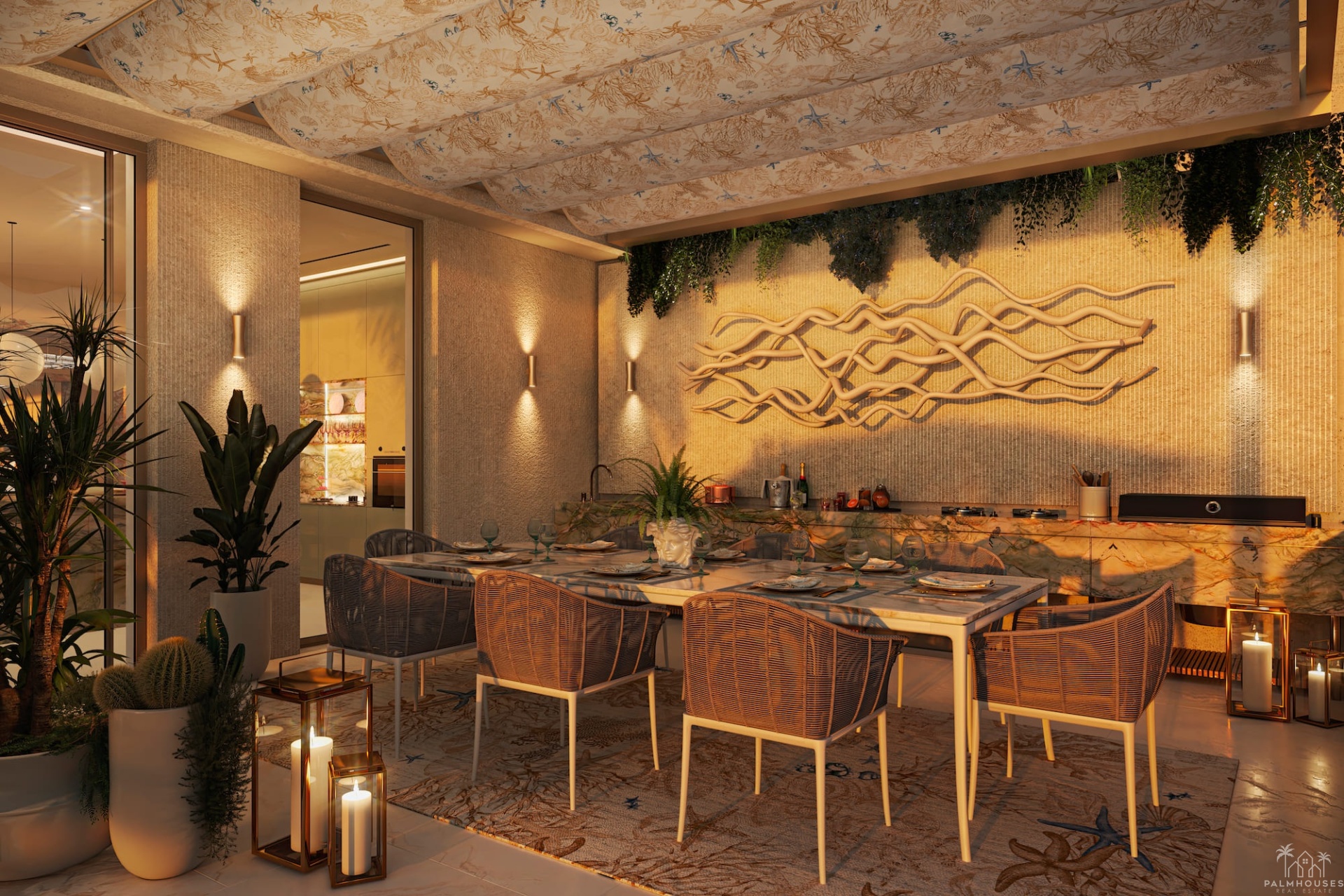 Nouvelle construction - Villa - Marbella