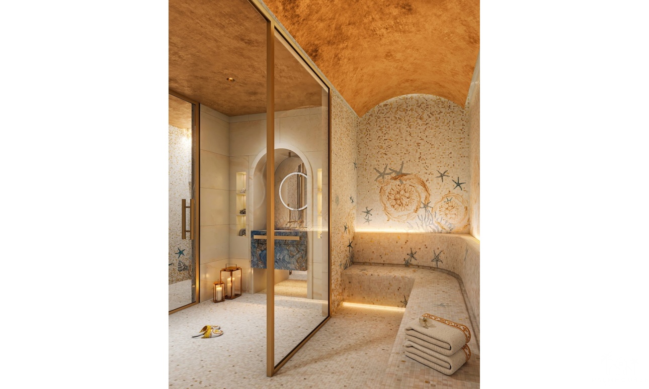 Nouvelle construction - Villa - Marbella
