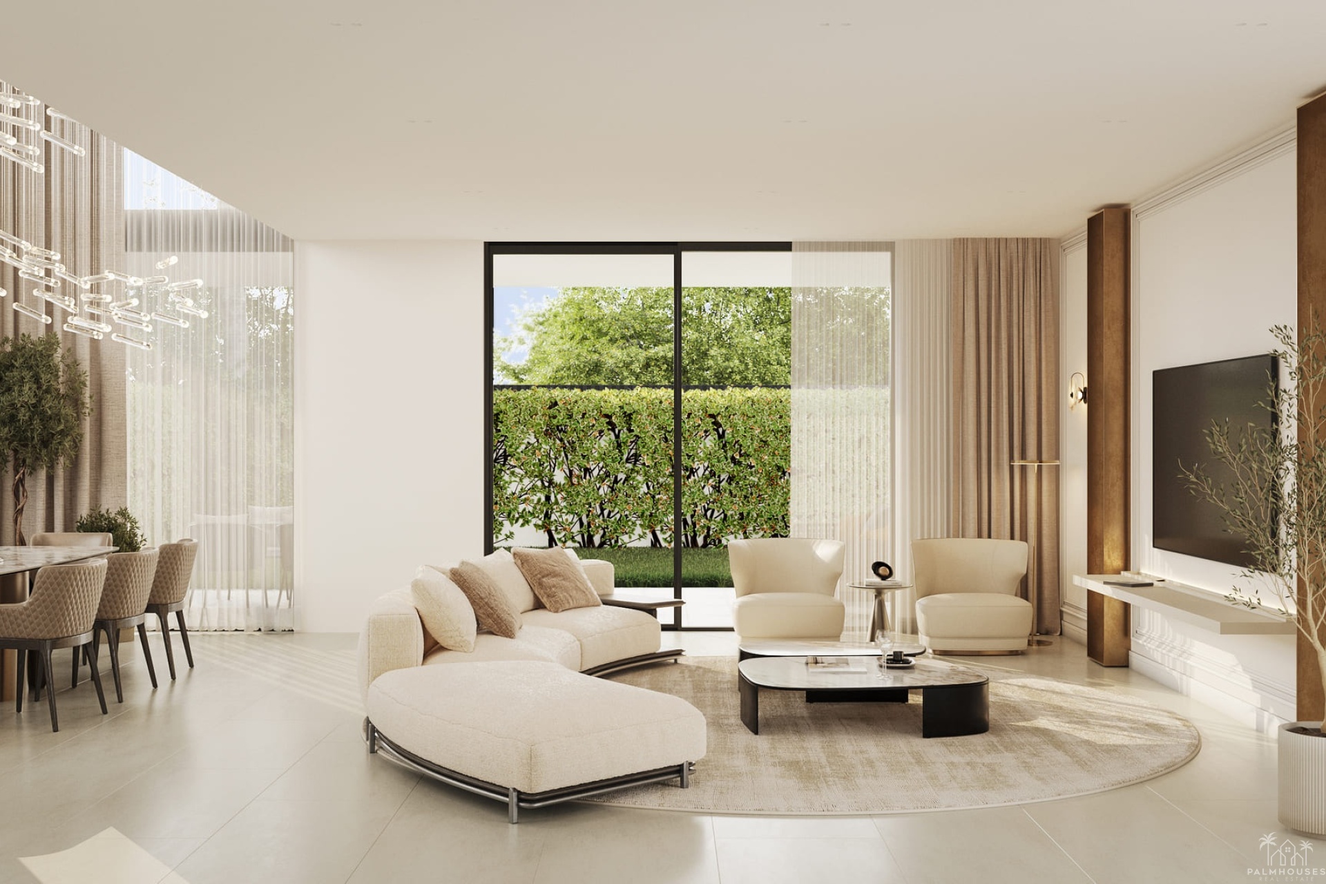 Nouvelle construction - Villa - Marbella