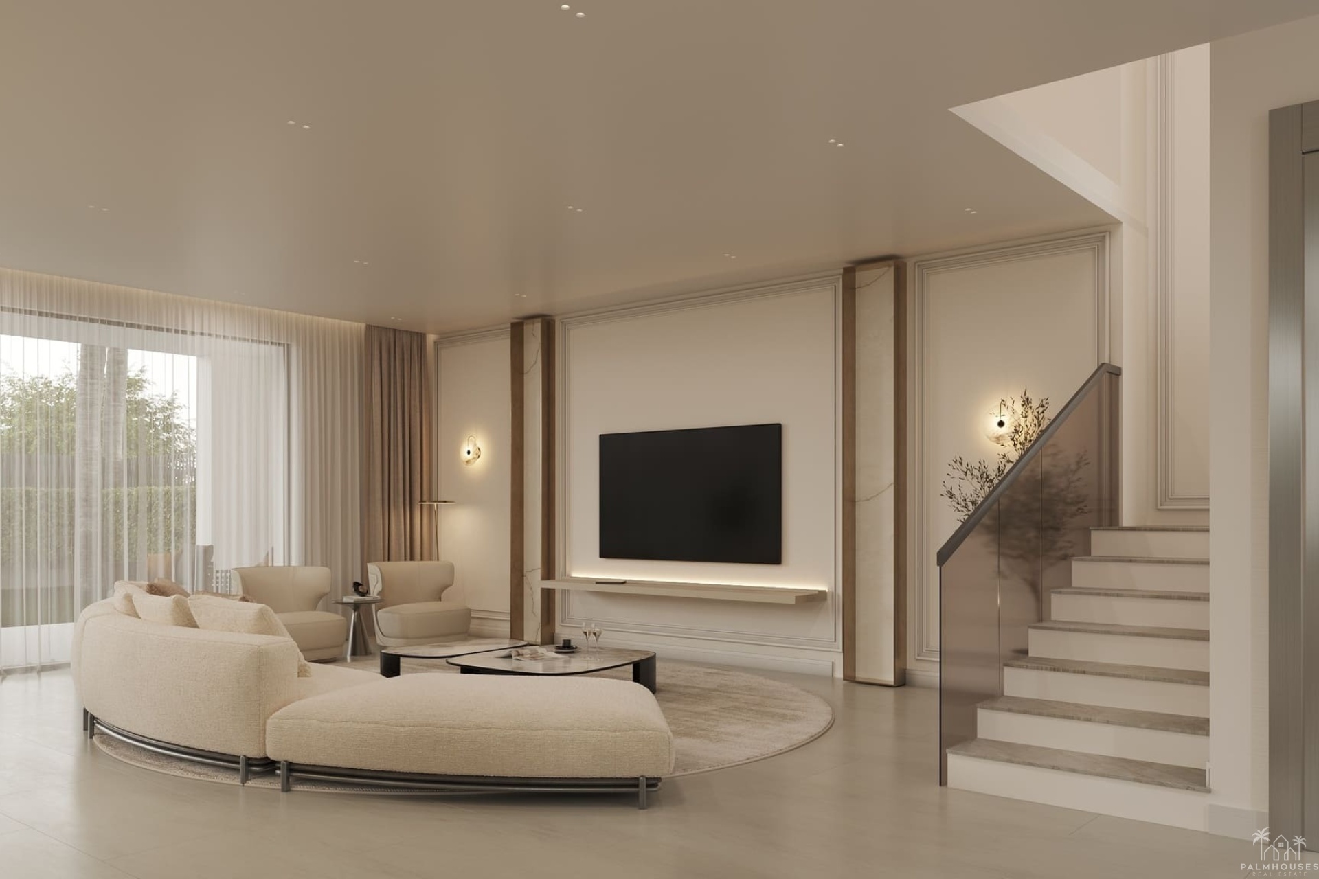 Nouvelle construction - Villa - Marbella