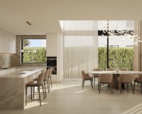 Nouvelle construction - Villa - Marbella