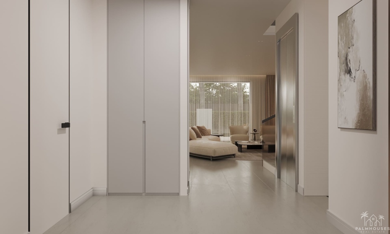 Nouvelle construction - Villa - Marbella