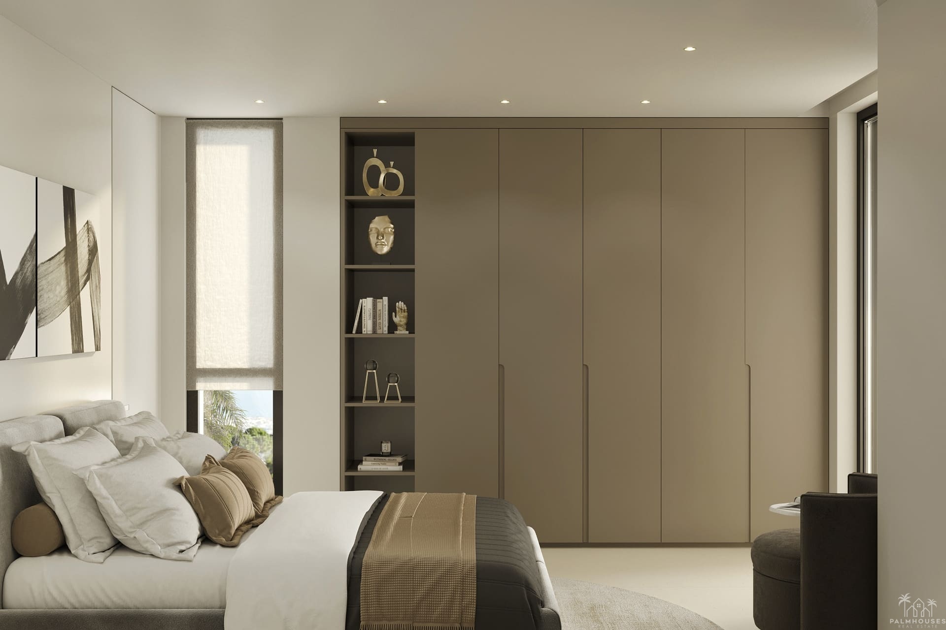 Nouvelle construction - Villa - Marbella