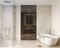 Nouvelle construction - Villa - Marbella