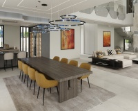 Nouvelle construction - Villa - Marbella