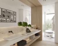 Nouvelle construction - Villa - Marbella