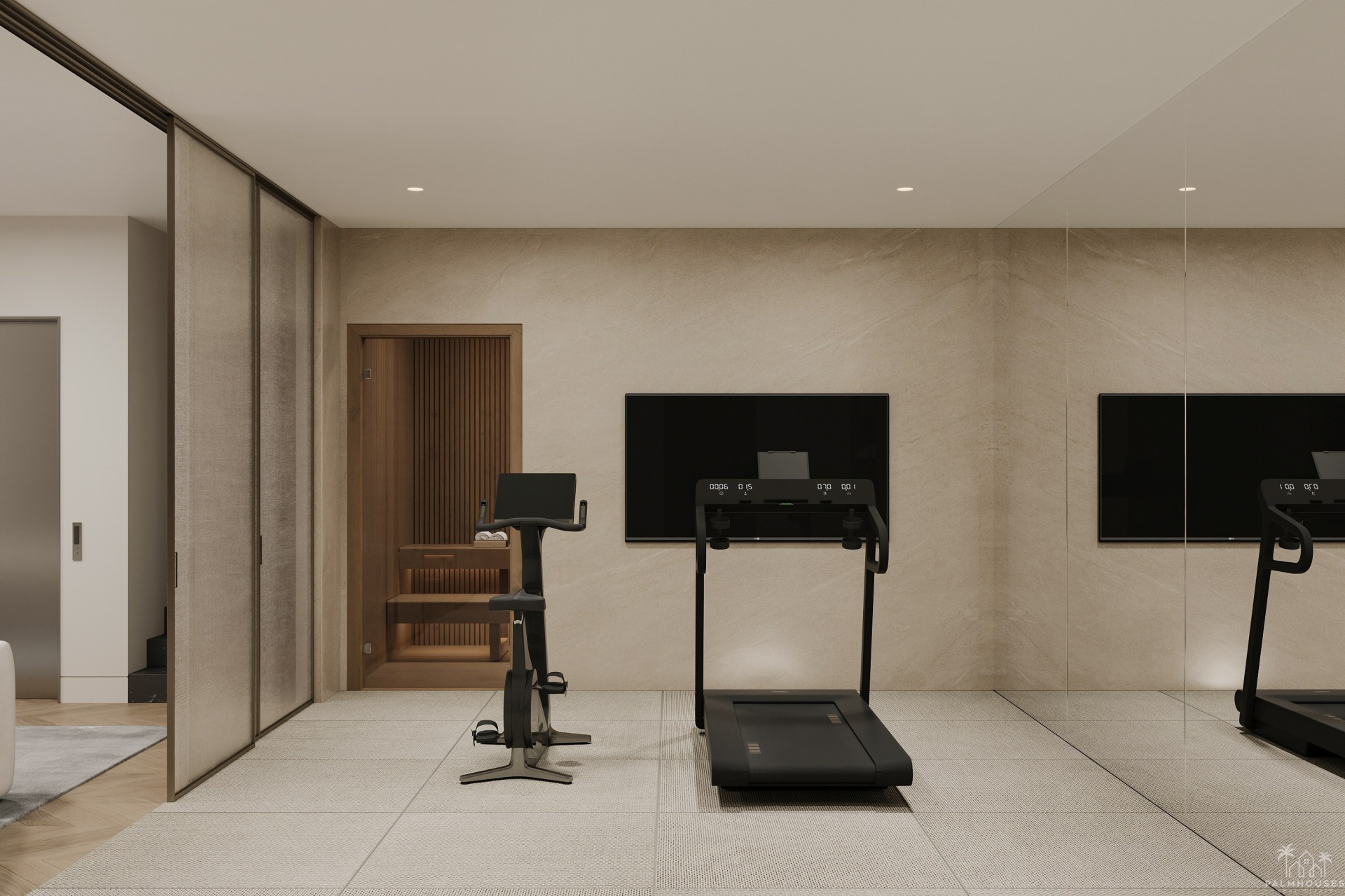 Nouvelle construction - Villa - Marbella