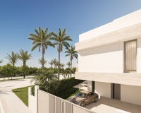 Nouvelle construction - Villa - Marbella