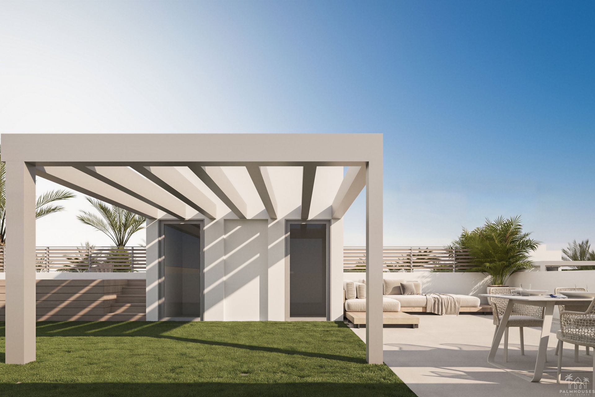 Nouvelle construction - Villa - Marbella