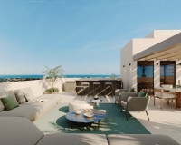 Nouvelle construction - Villa - Marbella